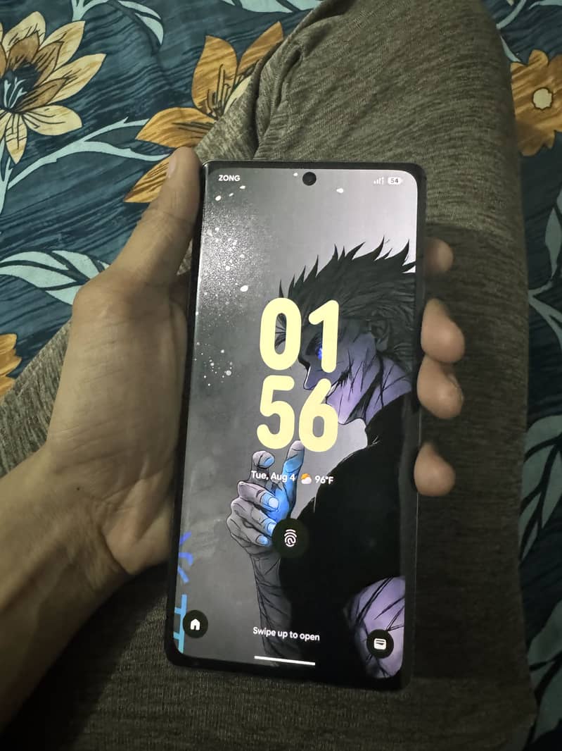 Google Pixel 7 Pro 128 4