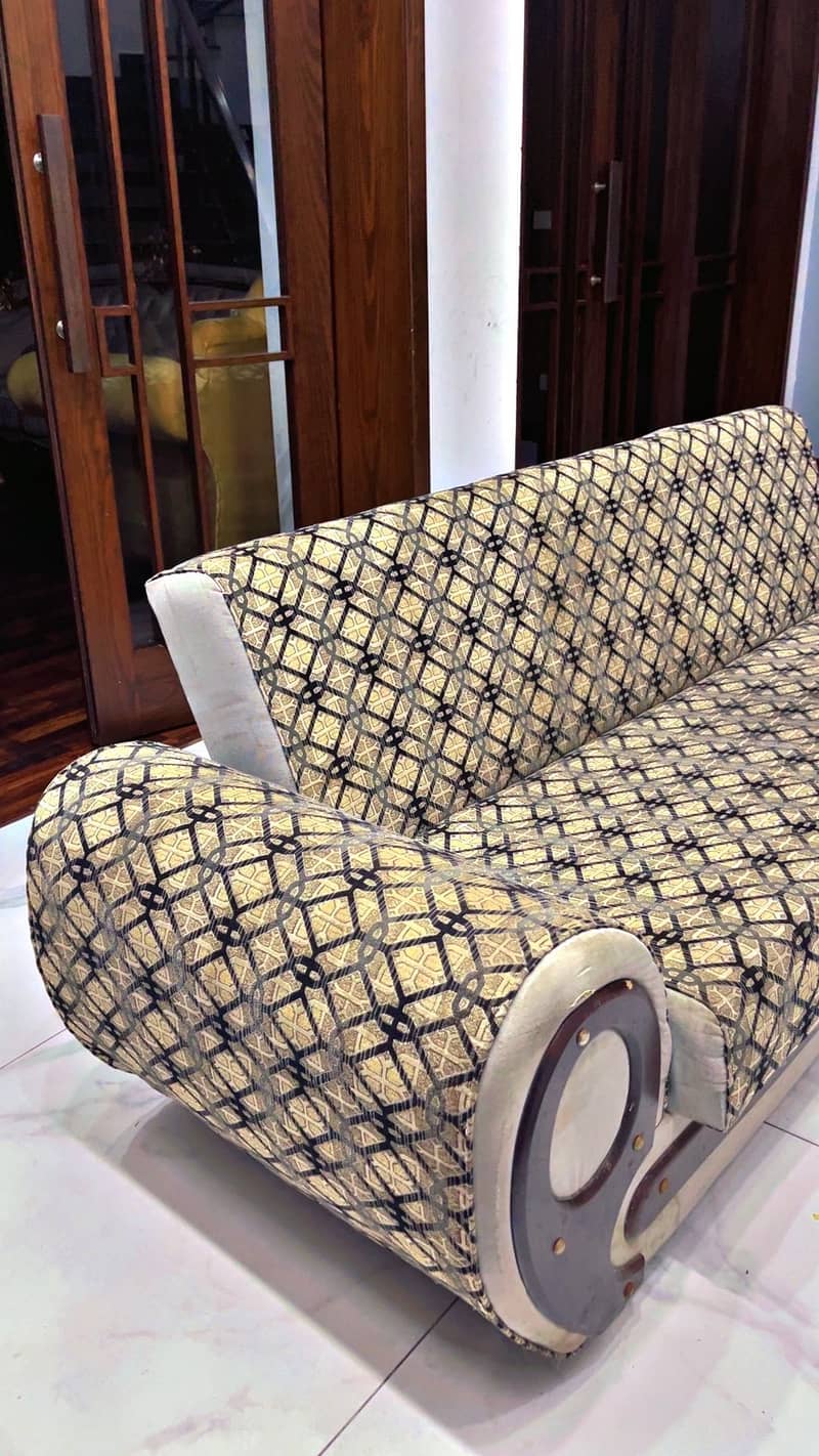 Sofa Cumbed 4