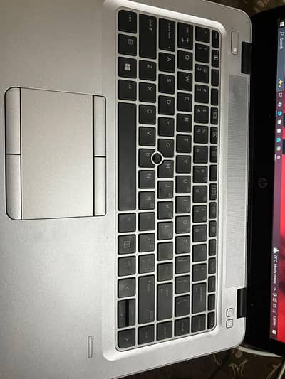 Core I 5 6th gen 8 GB DdR 4 ram 128 GB NVMe