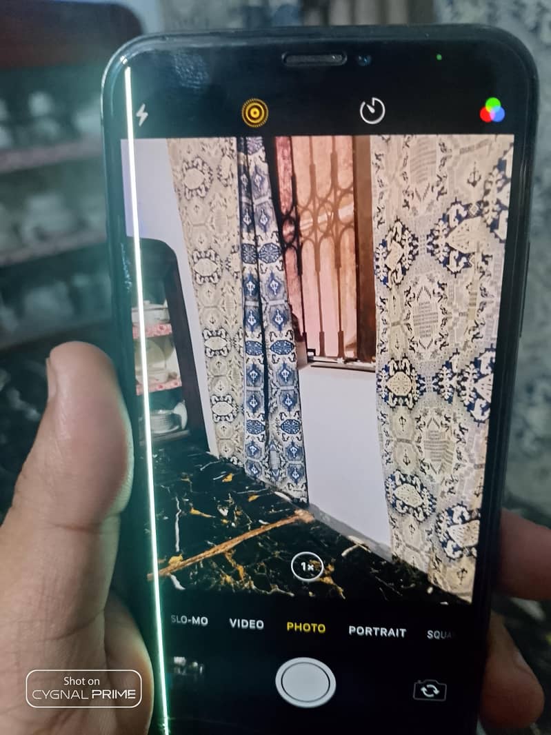 Apple iPhone X 2