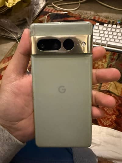 Google pixel 7 pro