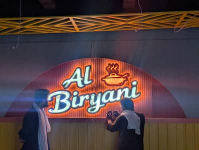 3D Sign Boards Expert/ Sign Master
