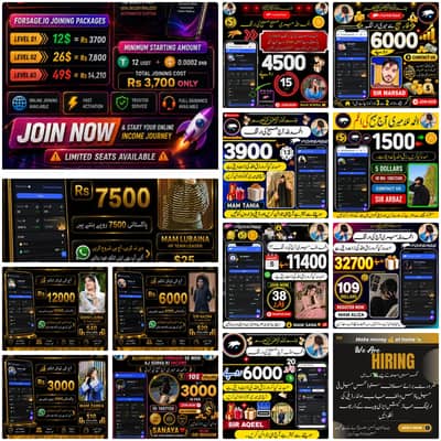 Online Digita Network l marketing