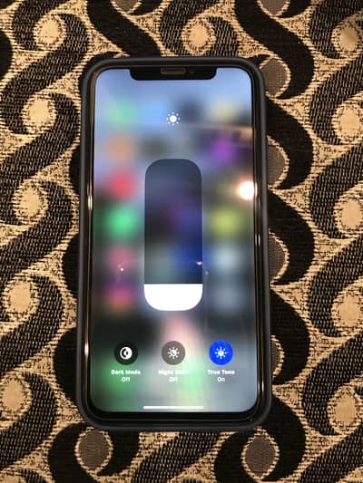 Apple iPhone XS read add