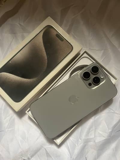Apple iPhone 15 Pro Max jv