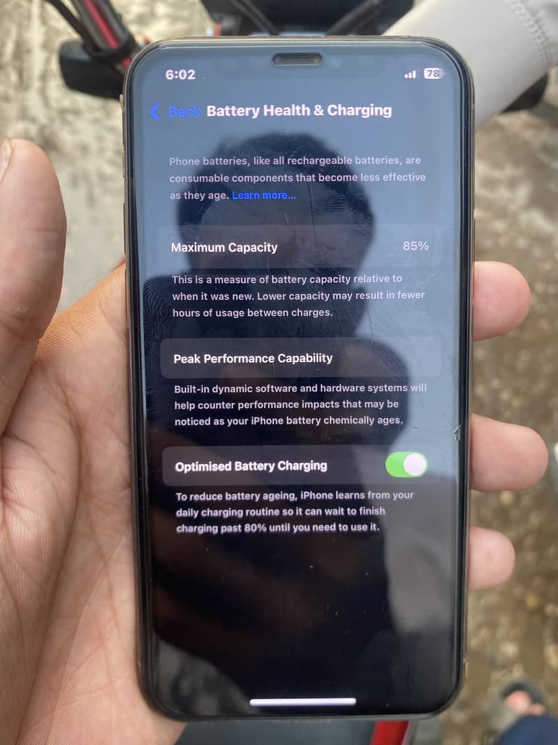 Apple iPhone 11 Pro 2