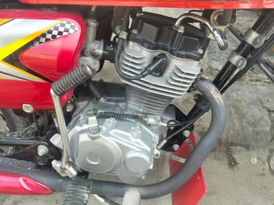 Honda 125 2025. model for sale