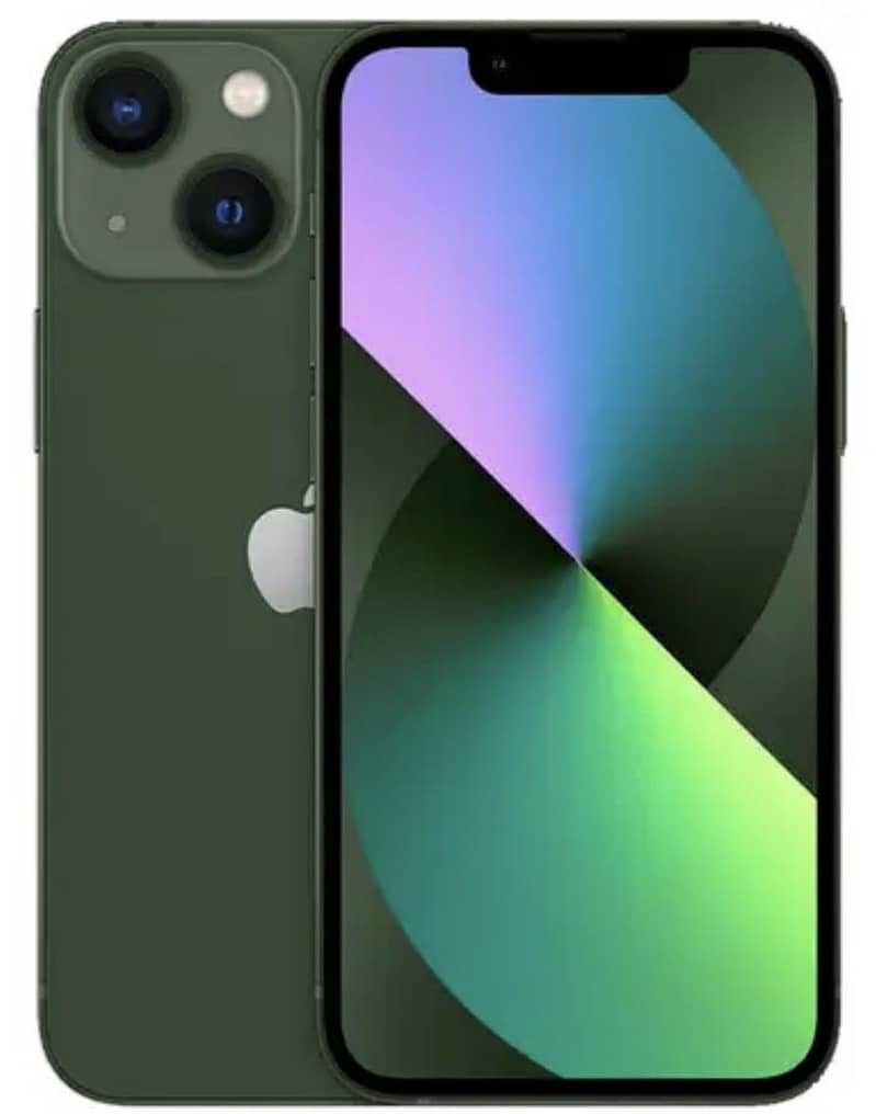 Apple iPhone 13 1