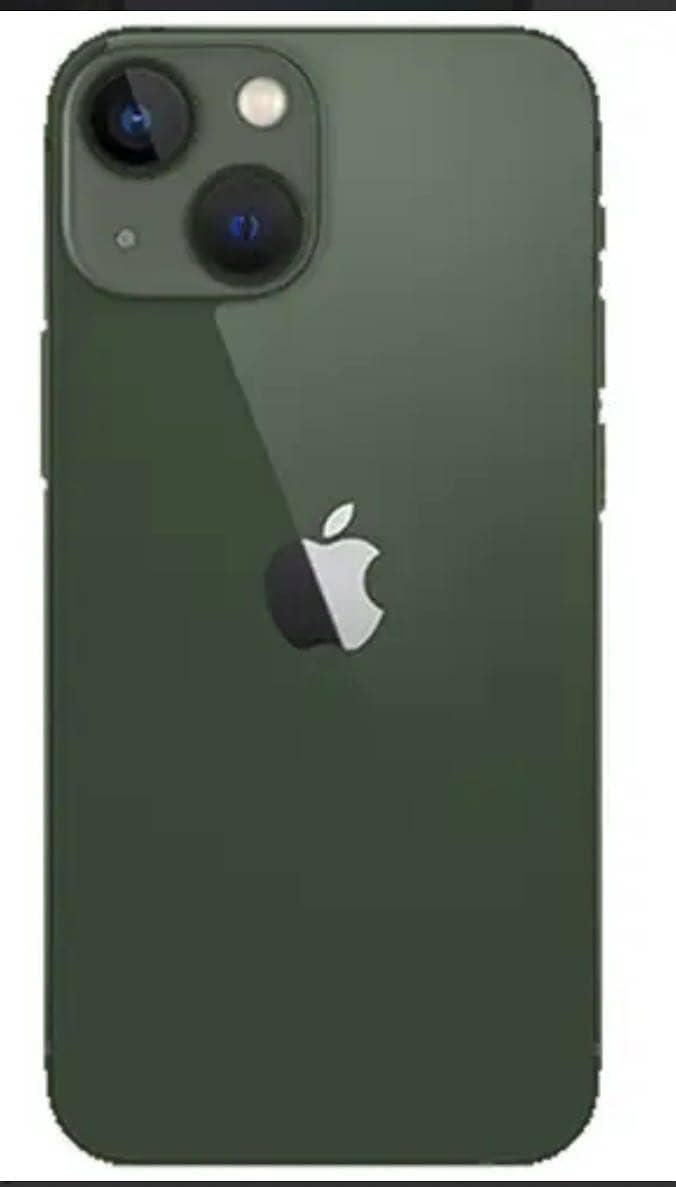 Apple iPhone 13 2