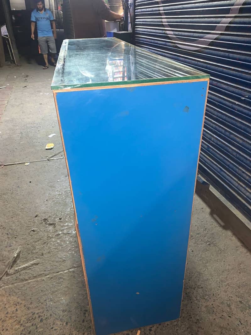 Mobile counter 1