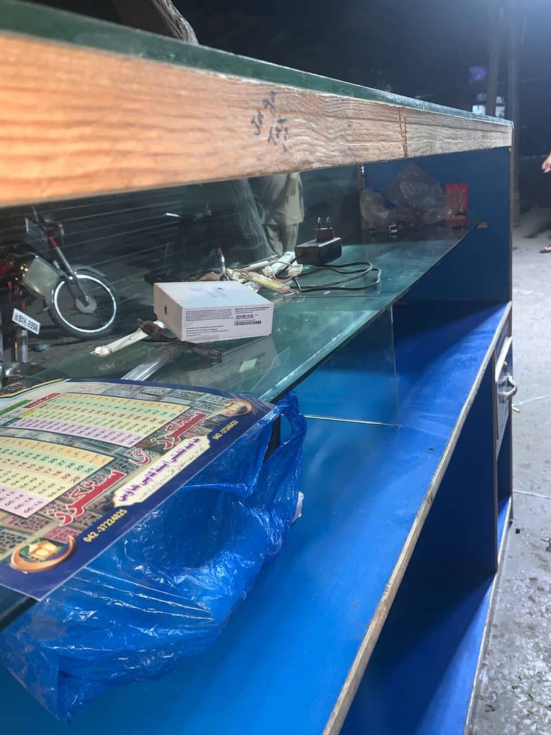 Mobile counter 7