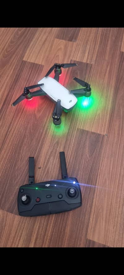 Dji Sprak