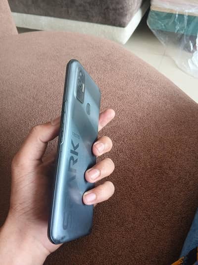 tacno spark 7