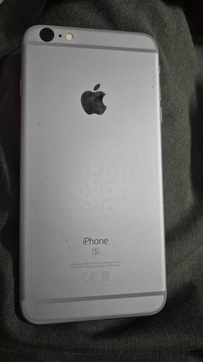 Apple iPhone 6S Plus