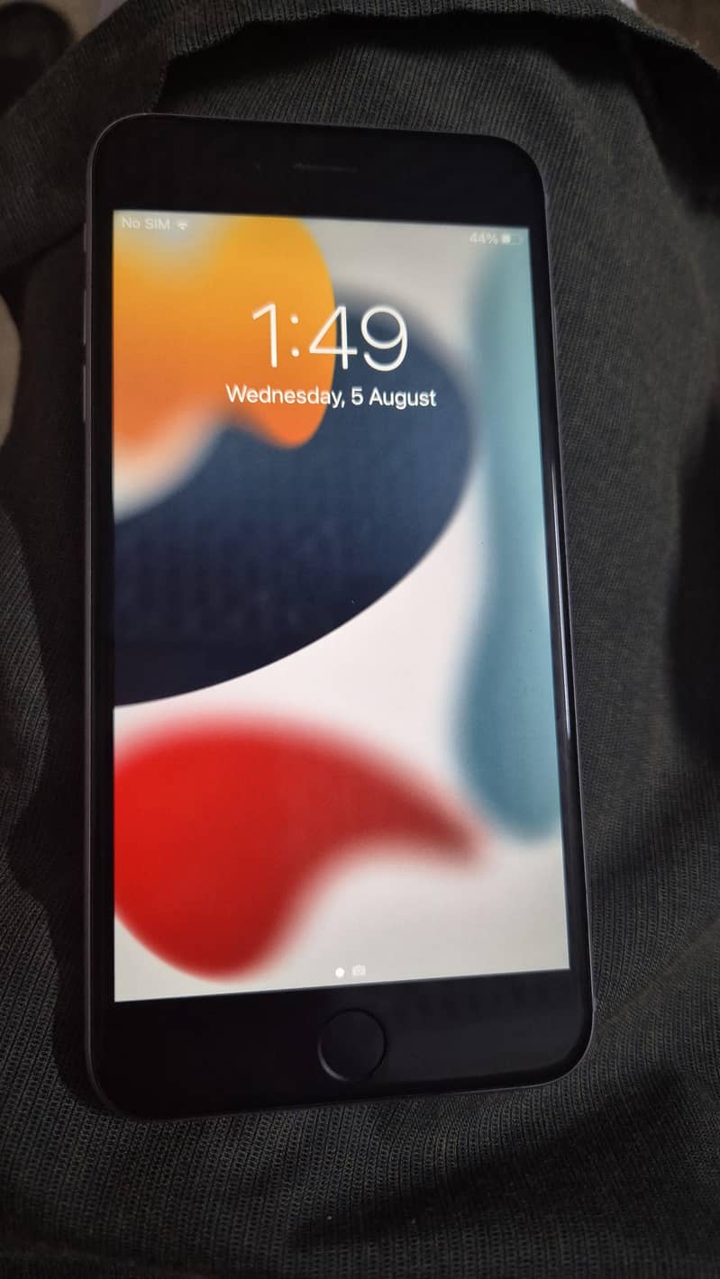 Apple iPhone 6S Plus 1
