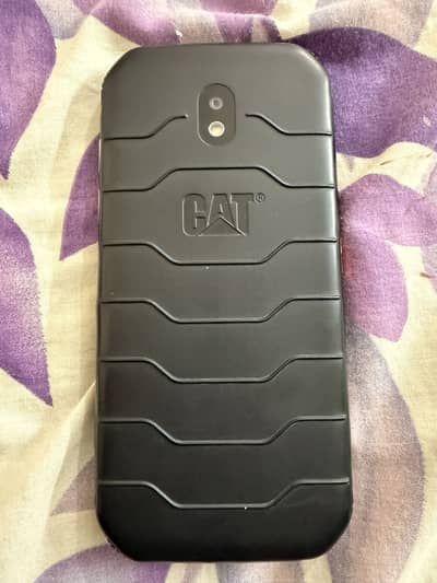 Cat S42 Rugged mobile
