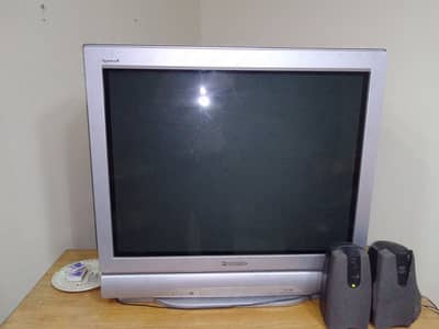 Panasonic TV