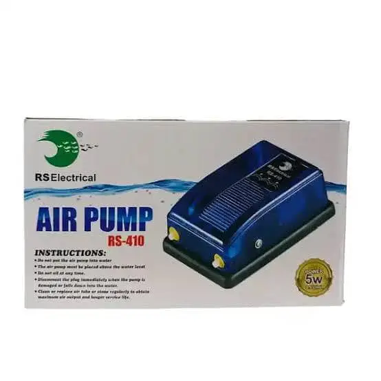 Fish food & aquarium accessory 03268301979 — photo 2