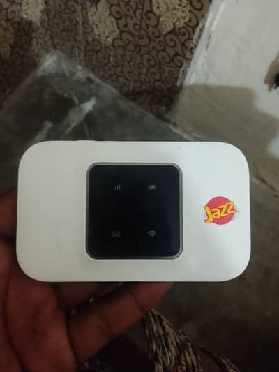 Jazz 4G