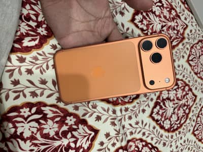 Apple iPhone 17 Pro Max