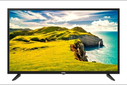 Haier 40 inch android tv