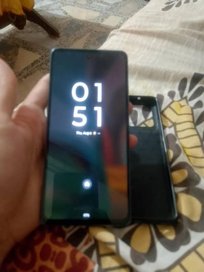 Motorola Moto G75