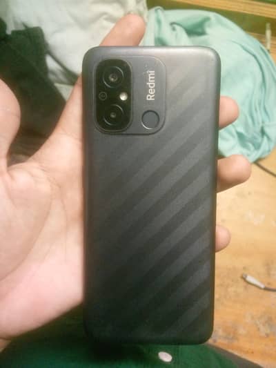 Xiaomi Redmi 12C for sale