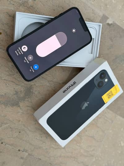 Apple iPhone 13 PTA approved