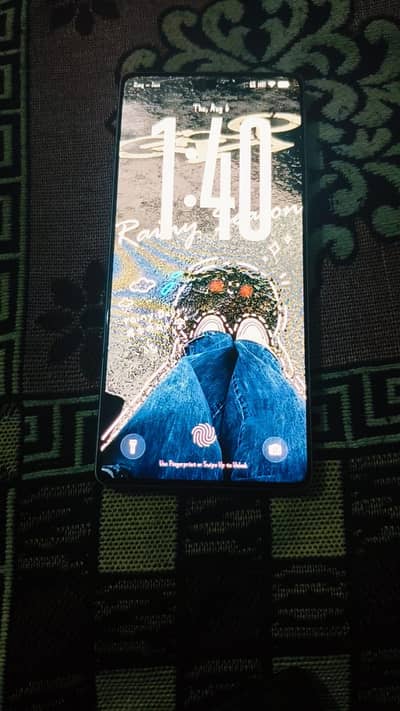 Infinix Note 50 all ok 10 10 condition sab chezein han power bank bheh