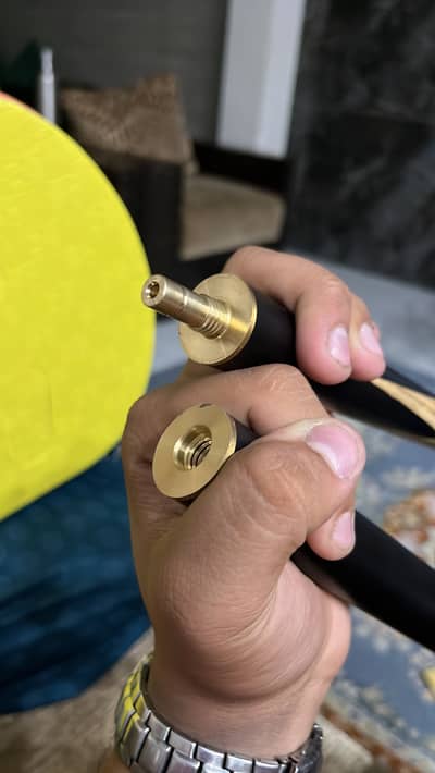 Replica tm cue