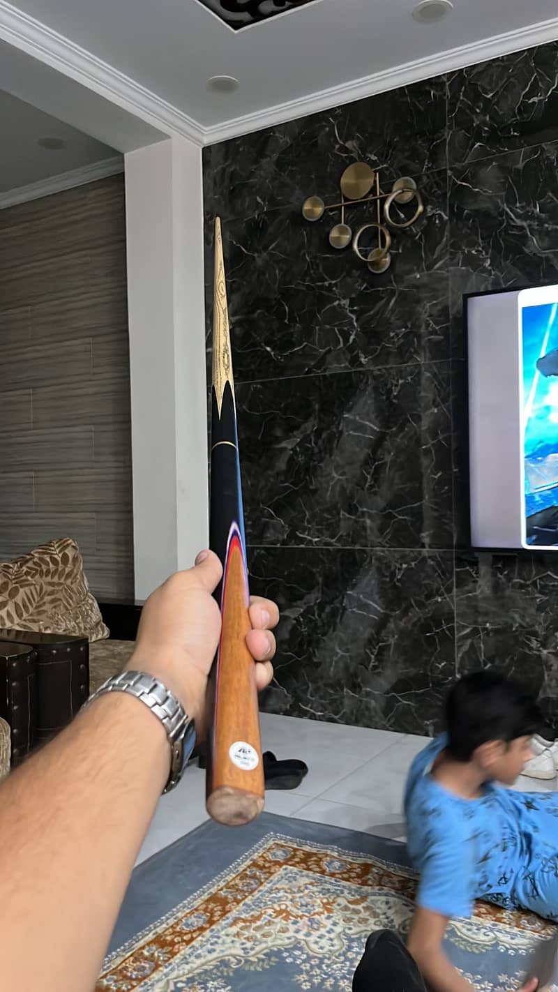 Replica tm cue 1