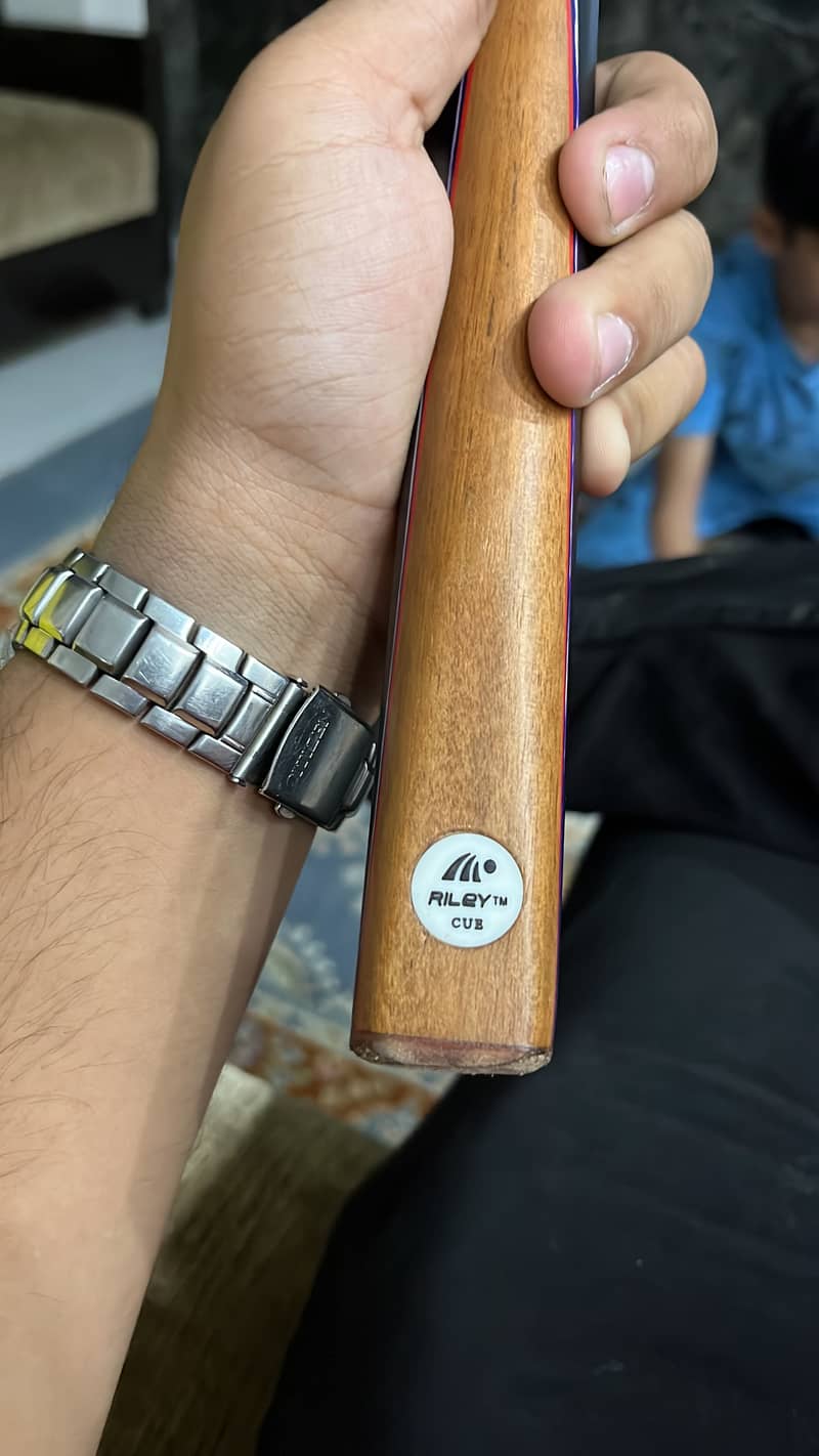 Replica tm cue 2