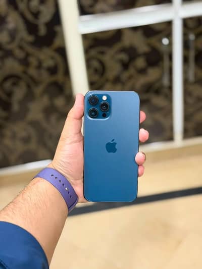 Apple iPhone 12 Pro Max