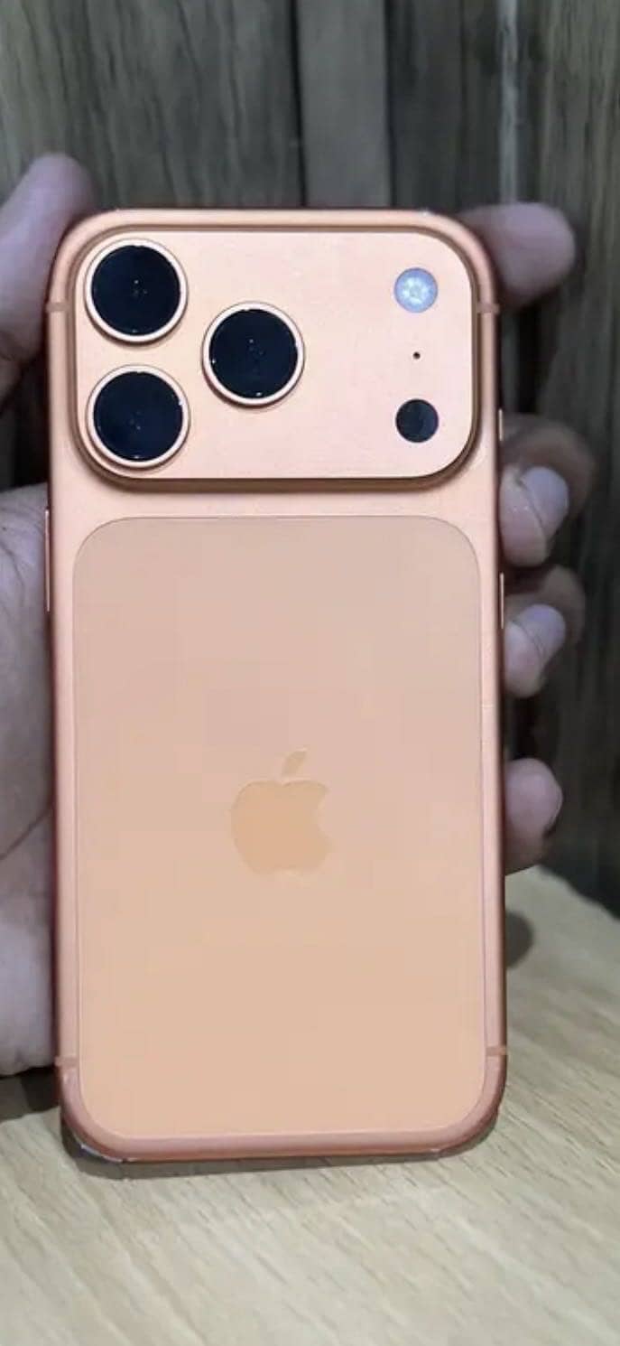 Iphone 17pro jv 4
