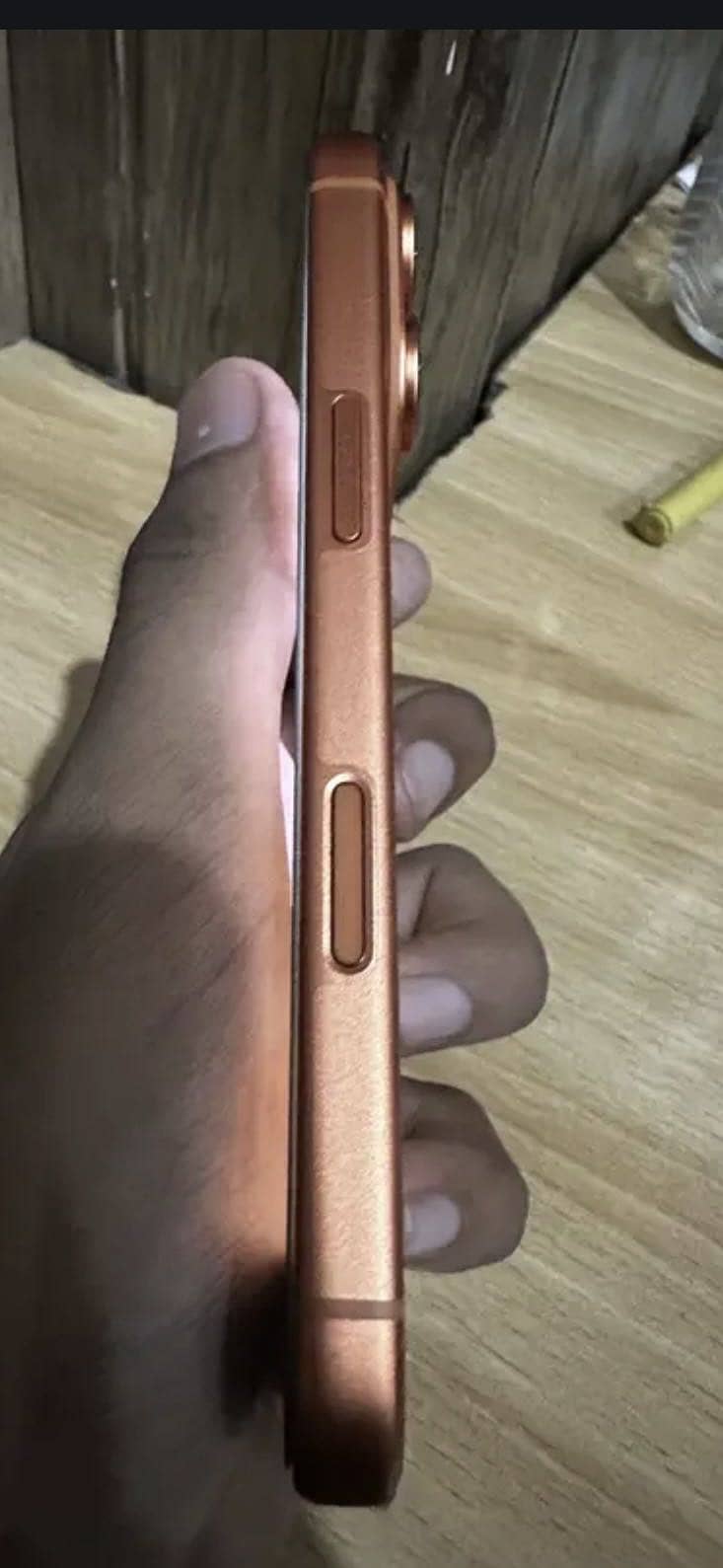 Iphone 17pro jv 6