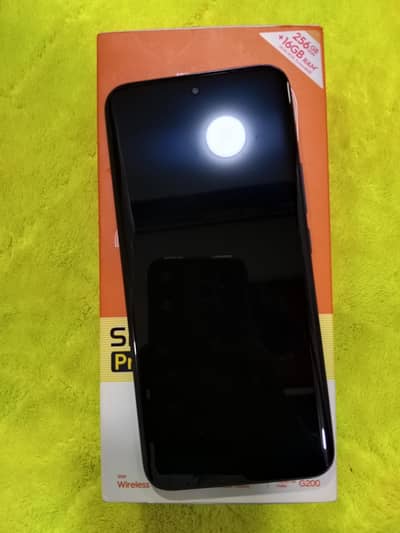 Tecno spark 40 pro plus