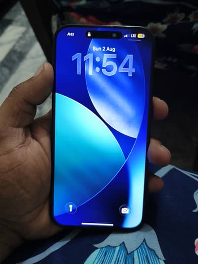 Apple iPhone 15 Pro Max 512gb factory unlock
