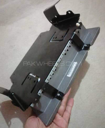 Range Rover Autobiography Amplifier
