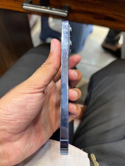 Apple iPhone 13 Pro