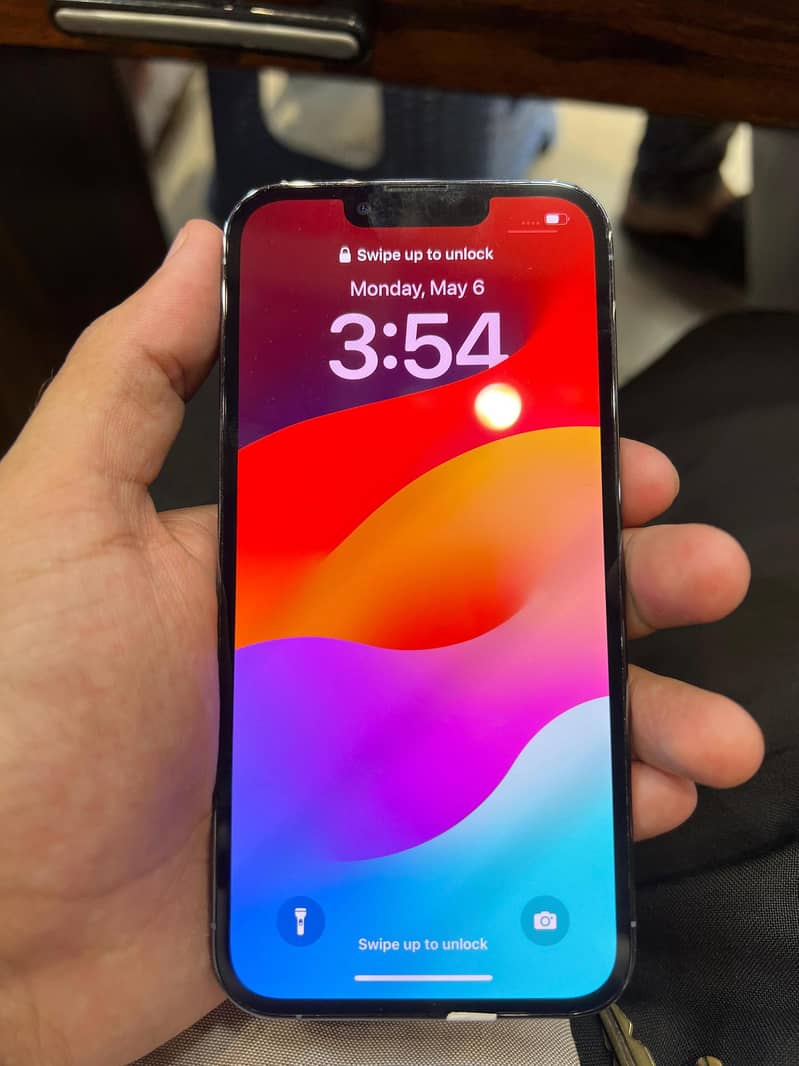 Apple iPhone 13 Pro 2