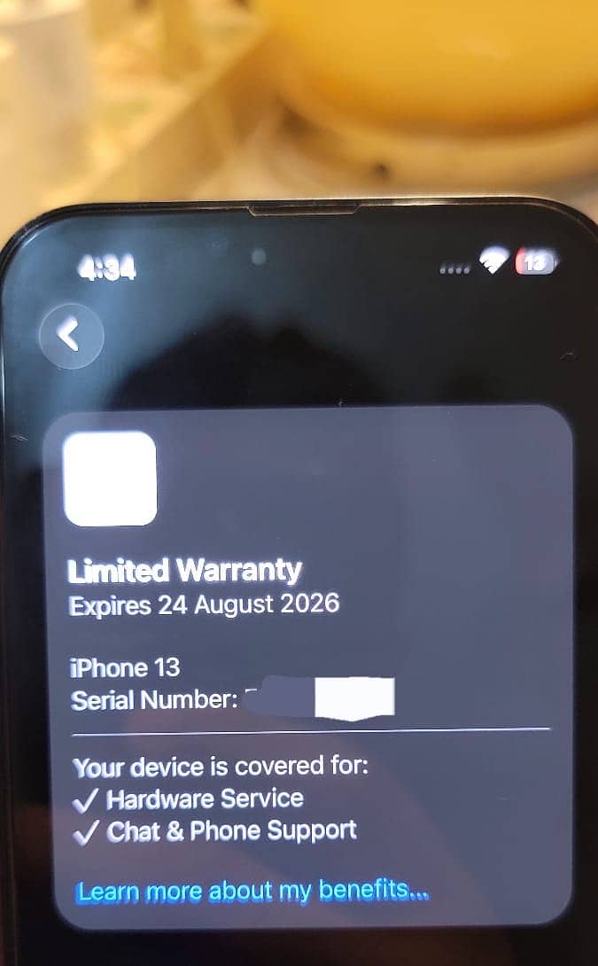 Apple iPhone 13 6