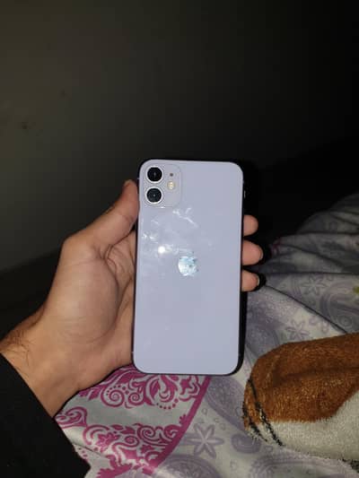 Apple iPhone 11 jv