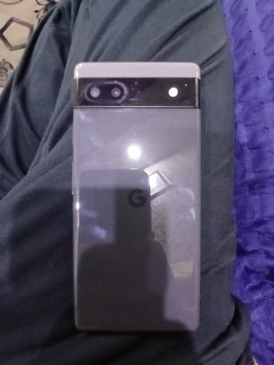 Google Pixel 6a