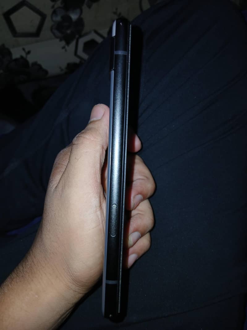 Google Pixel 6a 1