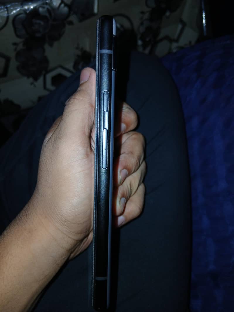 Google Pixel 6a 3