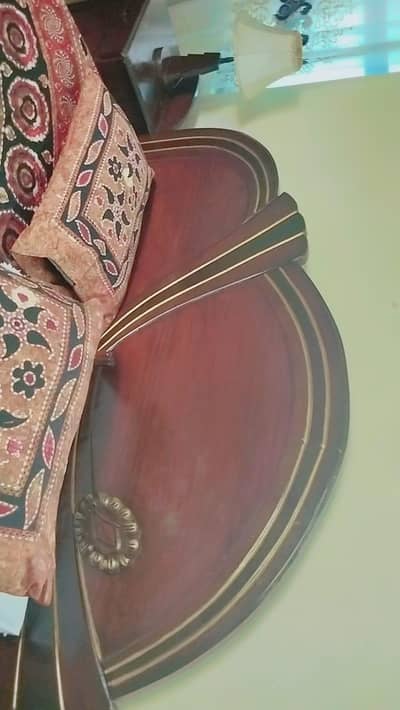 Solid Wood Furniture (Taali)