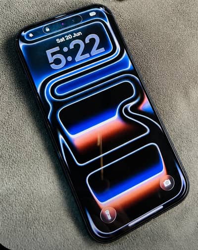 Apple iPhone 17 Pro