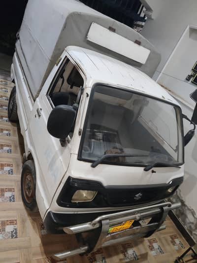 Suzuki Carry 2013 Urgent For Sale