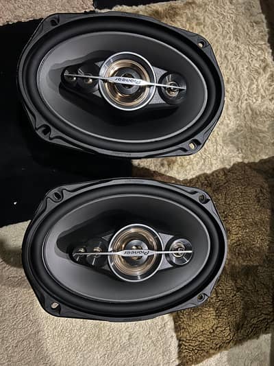 Original pioneer latest series