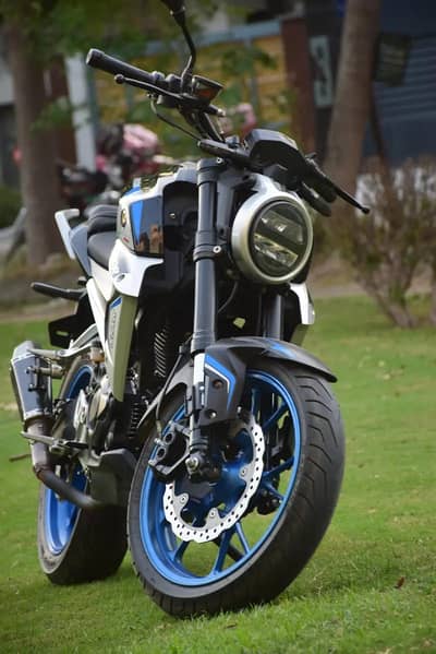 Super Star 200CC special edition 2024